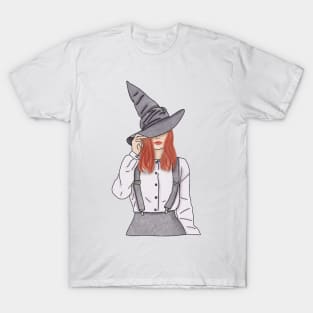 Witch T-Shirt